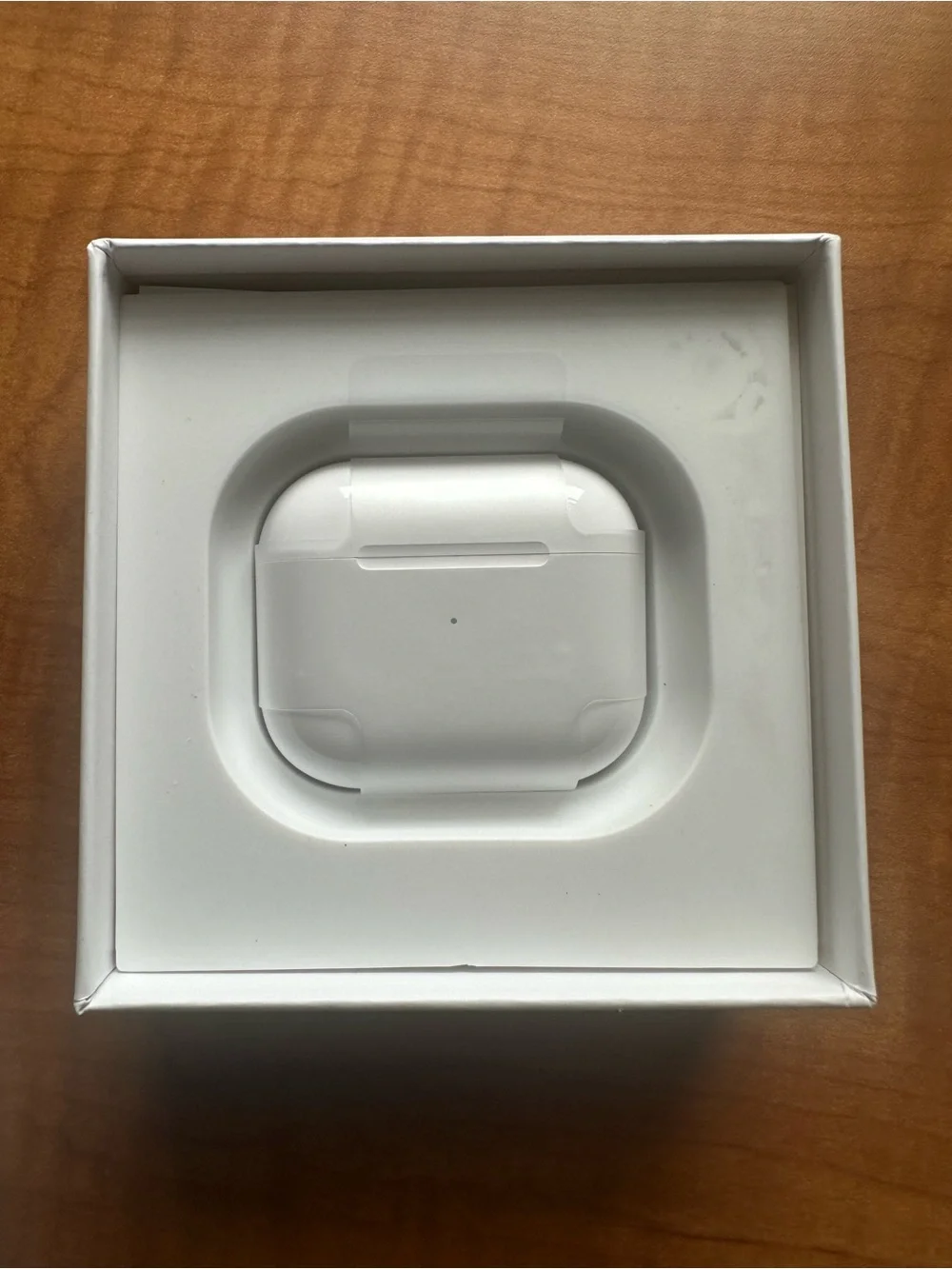 Wireless True Earbuds - White